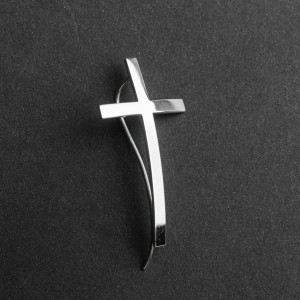 Сережки Just cross