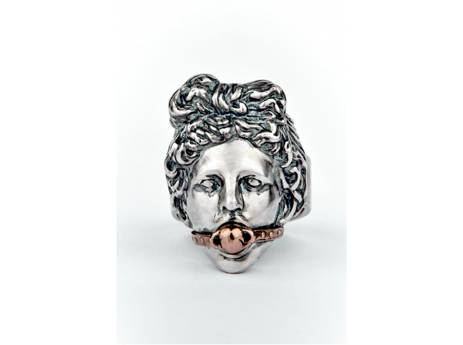 Перстень "Aphrodite"