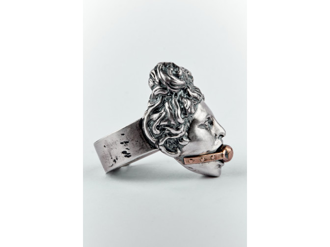 Перстень "Aphrodite"