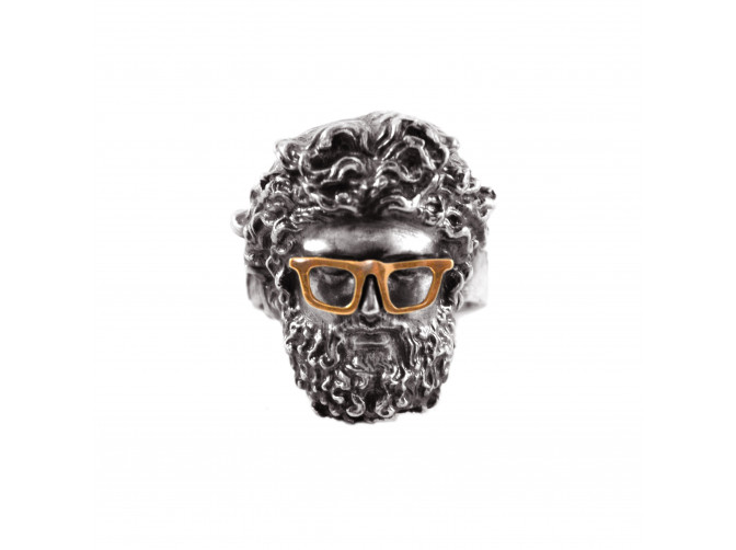 Перстень "Zeus"