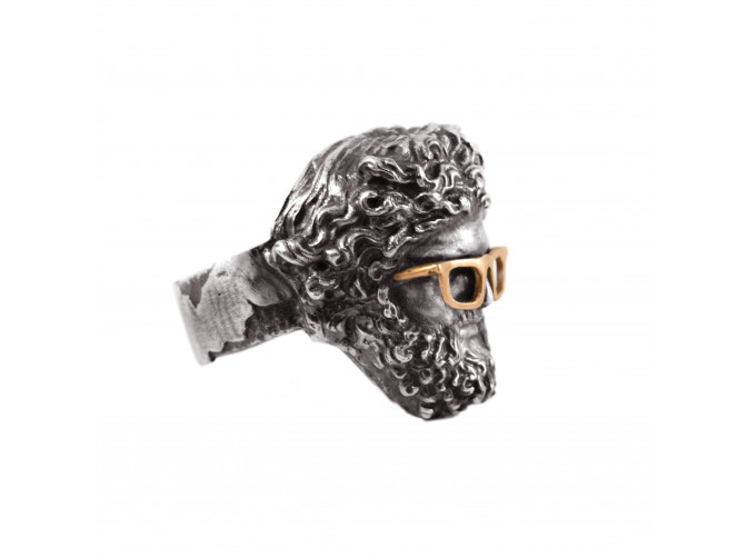 Перстень "Zeus"